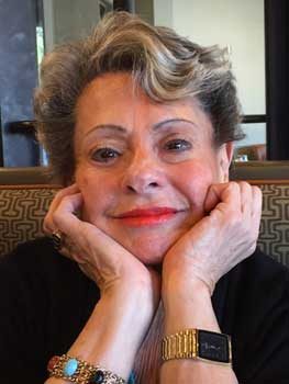 Laverne Bardy, Writer, Humorist